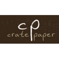 Crate Paper